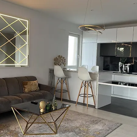 Cleo's Penthouse * Braşov