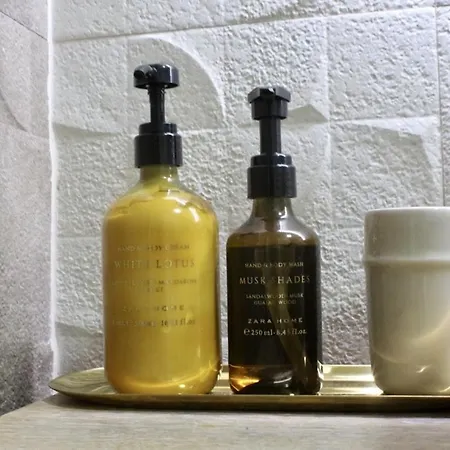 Cleo's Penthouse Appartement