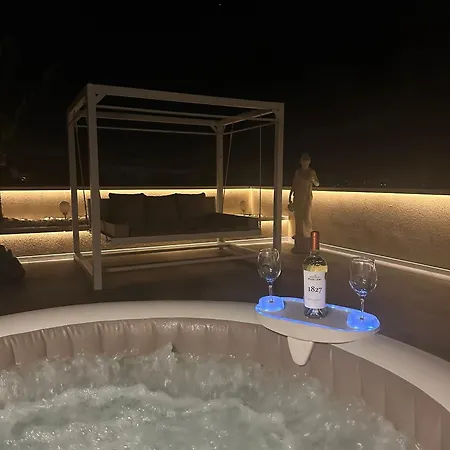 Appartement Cleo's Penthouse Braşov