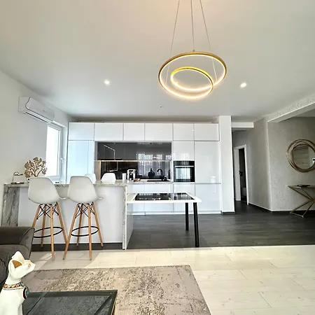 Cleo's Penthouse Braşov