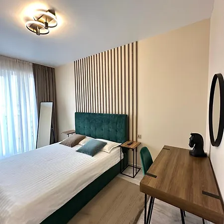 Cleo's Penthouse * Braşov