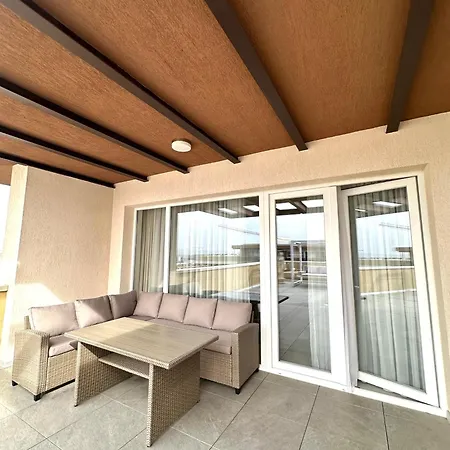 Cleo's Penthouse