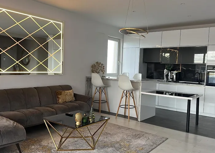 Cleo's Penthouse * 브라쇼브