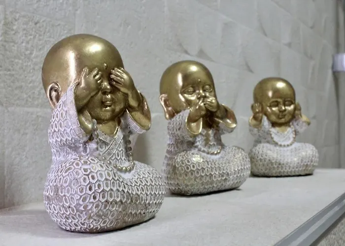 Cleo's Penthouse * Brasov