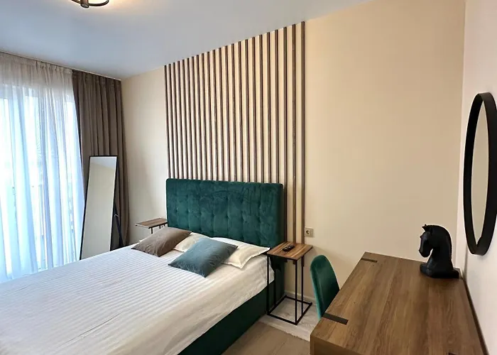 Cleo's Penthouse * 브라쇼브